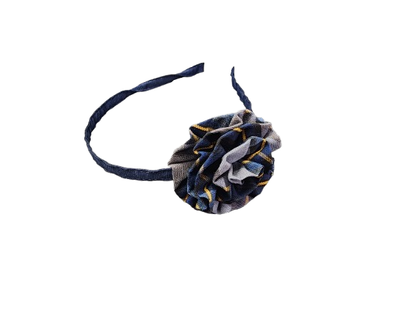 Rosette Headband