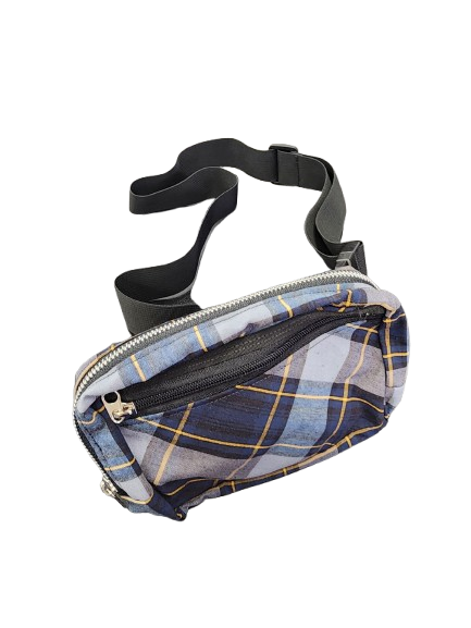 Fanny pack