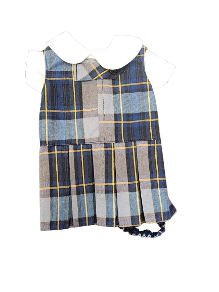 doll dress