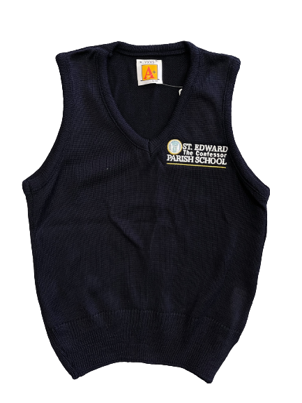 Mass Sweater Vest