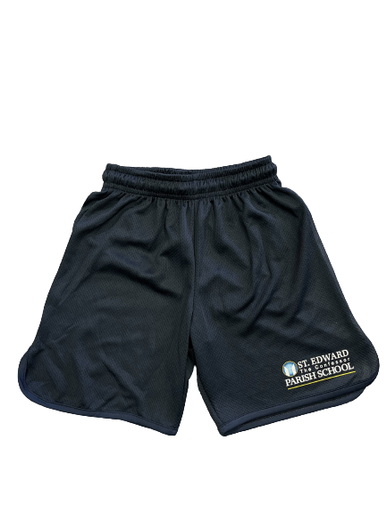 Girls PE Performance Short