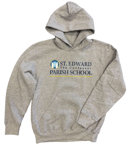 Unisex Hooded Sweatshirt