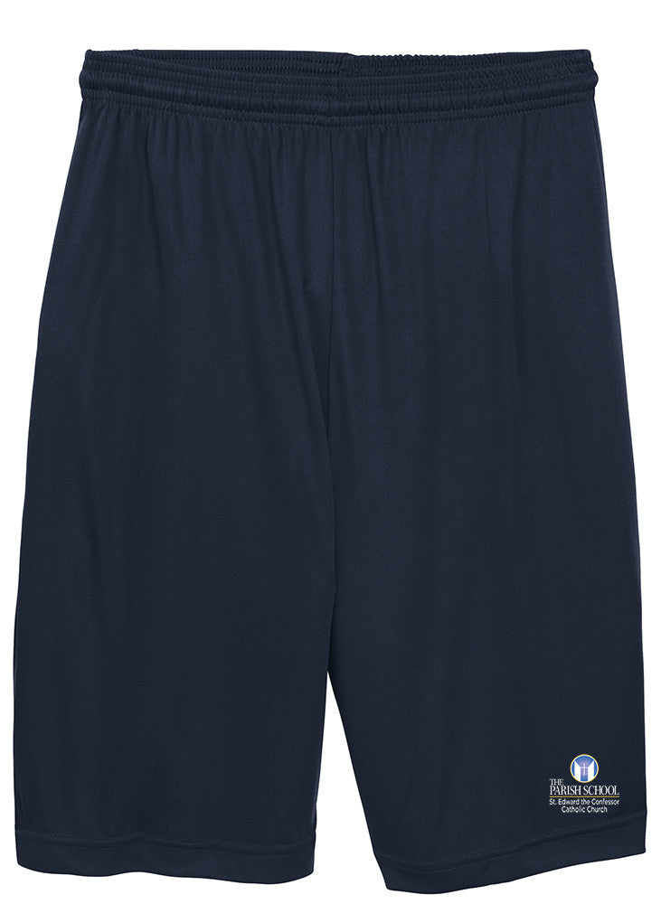 Unisex Performance Athletic Short