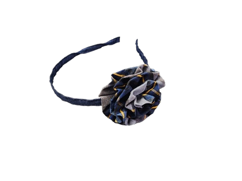 Rosette Headband