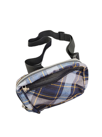 Fanny pack