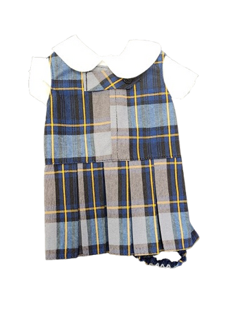 doll dress