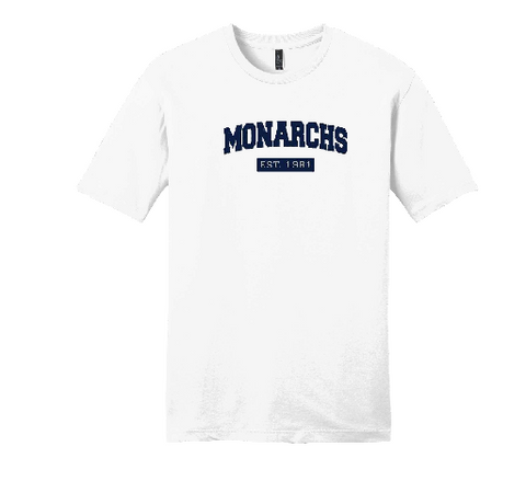 Youth and Adult Unisex Spirit Tee