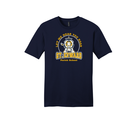 St. Edwards Unisex Youth and Adult Spirt Tee's