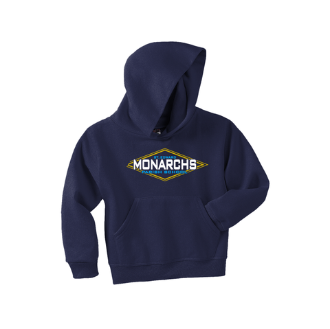 St. Edward Youth and Adult Hooded Sweatshirt
