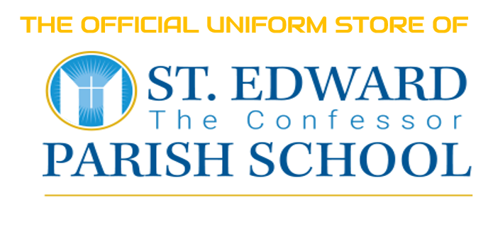 ST. Edward Uniform Store